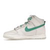 tenisky a boty nike dunk high first use sail panske damske DH0960-001 4