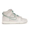 tenisky a boty nike dunk high first use sail panske damske DH0960-001 7