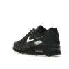 tenisky a boty nike air max 90 slawn black panske damske FD6492-001 5