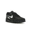 tenisky a boty nike air max 90 slawn black panske damske FD6492-001 2