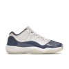 tenisky a boty jordan 11 retro low diffused blue gs panske damske FV5121-104 1