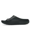 tenisky a boty nike reactx rejuven8 slide black panske damske HV4479-001 4