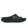tenisky a boty nike reactx rejuven8 slide black panske damske HV4479-001 7