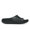 tenisky a boty nike reactx rejuven8 slide black panske damske HV4479-001 1