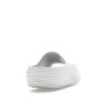 tenisky a boty nike reactx rejuven8 slide summit white panske damske HV4479-100 6