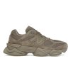 tenisky a boty new balance 9060 chestnut panske damske U9060IWD 1