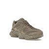 tenisky a boty new balance 9060 chestnut panske damske U9060IWD 2