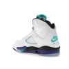 tenisky a boty jordan 5 retro grape 2025 panske damske HQ7978-100 5