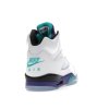 tenisky a boty jordan 5 retro grape 2025 panske damske HQ7978-100 6