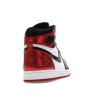 tenisky a boty jordan 1 high og ruby w panske damske FD2596-602 6
