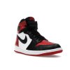 tenisky a boty jordan 1 high og ruby w panske damske FD2596-602 2