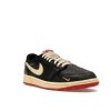 tenisky a boty jordan 1 retro low og nigel sylvester better with time panske damske IB8958-001 2