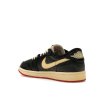 tenisky a boty jordan 1 retro low og nigel sylvester better with time panske damske IB8958-001 5