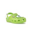 tenisky a boty crocs classic clog monsters inc. mike wazowski panske damske 210875-90H 2
