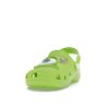 tenisky a boty crocs classic clog monsters inc. mike wazowski panske damske 210875-90H 3