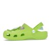 tenisky a boty crocs classic clog monsters inc. mike wazowski panske damske 210875-90H 4