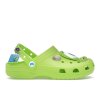 tenisky a boty crocs classic clog monsters inc. mike wazowski panske damske 210875-90H 1