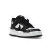tenisky a boty nike dunk low disrupt black white w panske damske CK6654-102 2