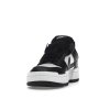 tenisky a boty nike dunk low disrupt black white w panske damske CK6654-102 3
