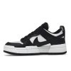 tenisky a boty nike dunk low disrupt black white w panske damske CK6654-102 4