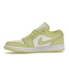 tenisky a boty jordan 1 low limelight w panske damske DH9619-103 4