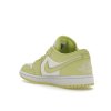 tenisky a boty jordan 1 low limelight w panske damske DH9619-103 5