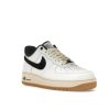tenisky a boty nike air force 1 '07 lx low command force summit white black w panske damske DR0148-101 2