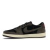 tenisky a boty jordan 1 retro low og sp travis scott mocha panske damske CQ4277-001 4