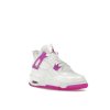 tenisky a boty jordan 4 retro hyper violet gs panske damske FQ1314-151 2