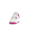 tenisky a boty jordan 4 retro hyper violet gs panske damske FQ1314-151 3
