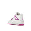 tenisky a boty jordan 4 retro hyper violet gs panske damske FQ1314-151 5