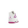 tenisky a boty jordan 4 retro hyper violet gs panske damske FQ1314-151 6