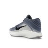 tenisky a boty nike air zoom gt hustle 3 ashen slate sail white anthracite panske damske FV5953-402 5
