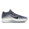 tenisky a boty nike air zoom gt hustle 3 ashen slate sail white anthracite panske damske FV5953-402 1