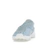 tenisky a boty nike air footscape woven washed denim ice blue w panske damske FV6103-400 3