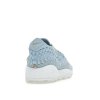 tenisky a boty nike air footscape woven washed denim ice blue w panske damske FV6103-400 6