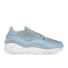 tenisky a boty nike air footscape woven washed denim ice blue w panske damske FV6103-400 1