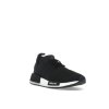 tenisky a boty adidas nmd r1 refined core black cloud white gs panske damske H02333 2