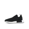 tenisky a boty adidas nmd r1 refined core black cloud white gs panske damske H02333 4