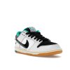 tenisky a boty nike sb dunk low csef panske damske HJ4132-100 2