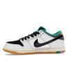 tenisky a boty nike sb dunk low csef panske damske HJ4132-100 4