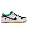 tenisky a boty nike sb dunk low csef panske damske HJ4132-100 7