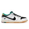 tenisky a boty nike sb dunk low csef panske damske HJ4132-100 1