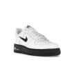 tenisky a boty nike air force 1 '07 low jewel white black panske damske HQ3826-100 2