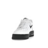 tenisky a boty nike air force 1 '07 low jewel white black panske damske HQ3826-100 3