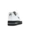 tenisky a boty nike air force 1 '07 low jewel white black panske damske HQ3826-100 6