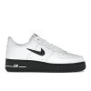 tenisky a boty nike air force 1 '07 low jewel white black panske damske HQ3826-100 1