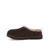 tenisky a boty ugg tasman ii slipper dusted cocoa kids panske damske 1019066K-DDC 4