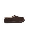tenisky a boty ugg tasman ii slipper dusted cocoa kids panske damske 1019066K-DDC 7