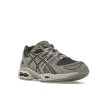 tenisky a boty asics gel-nimbus 9 obsidian grey clay grey panske damske 1201A584-020 2